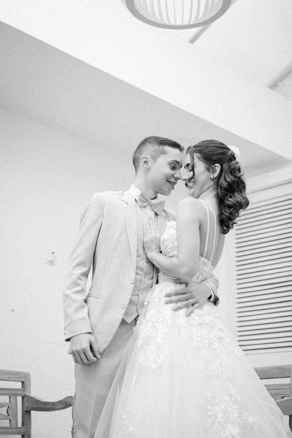 Fotografia de Casamentos em Belo Horizonte