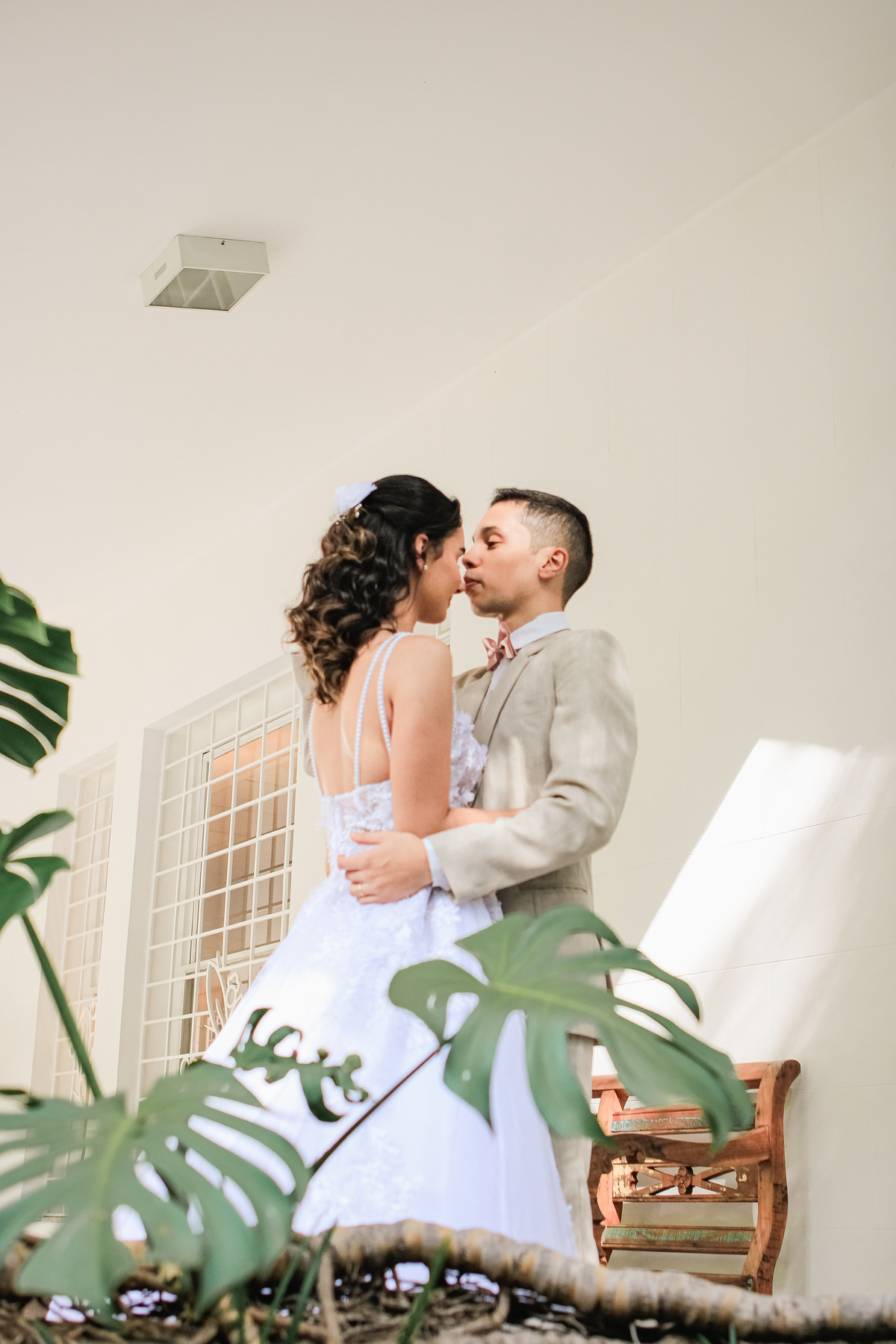 Fotografia de Casamentos em Belo Horizonte