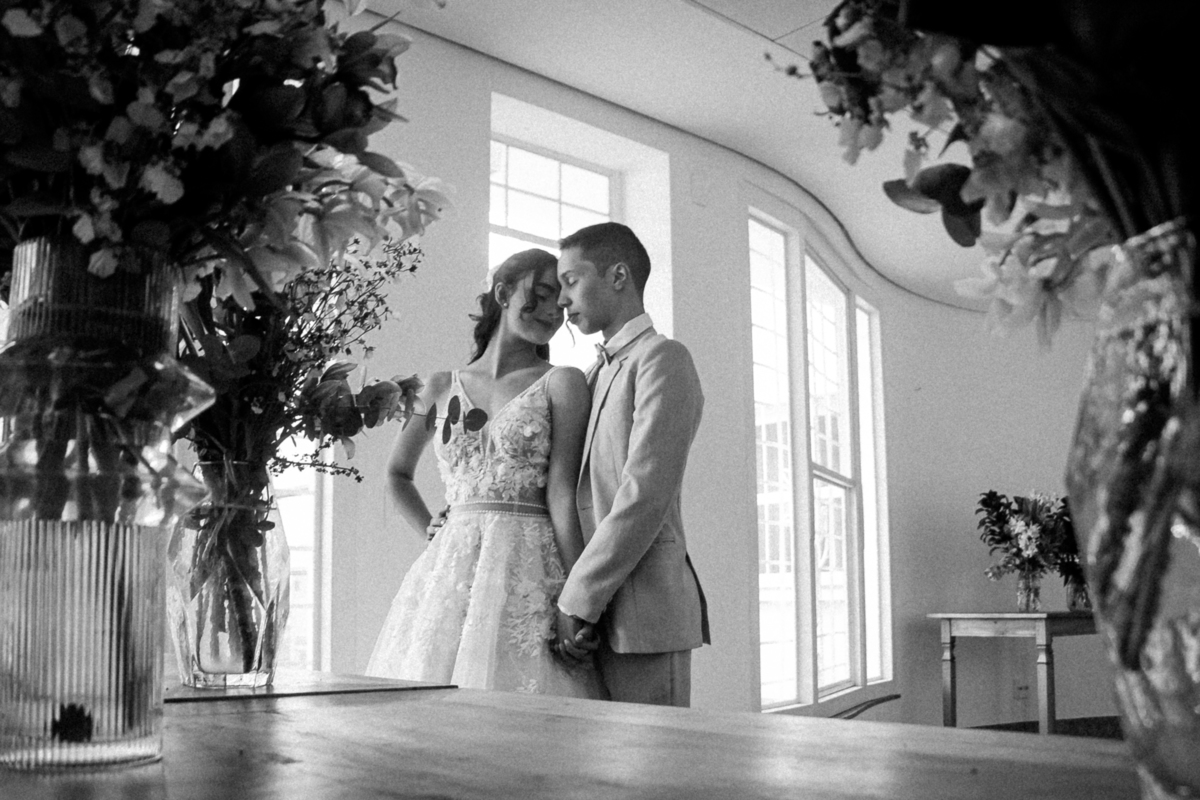 Fotografia de Casamentos em Belo Horizonte