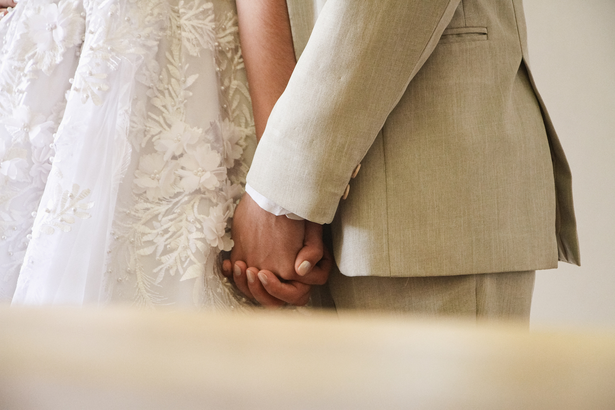 Fotografia de Casamentos em Belo Horizonte