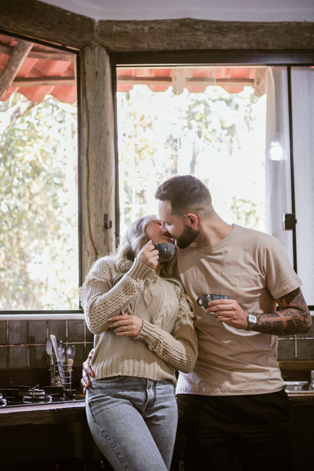 Fotografia Pré-Wedding BH