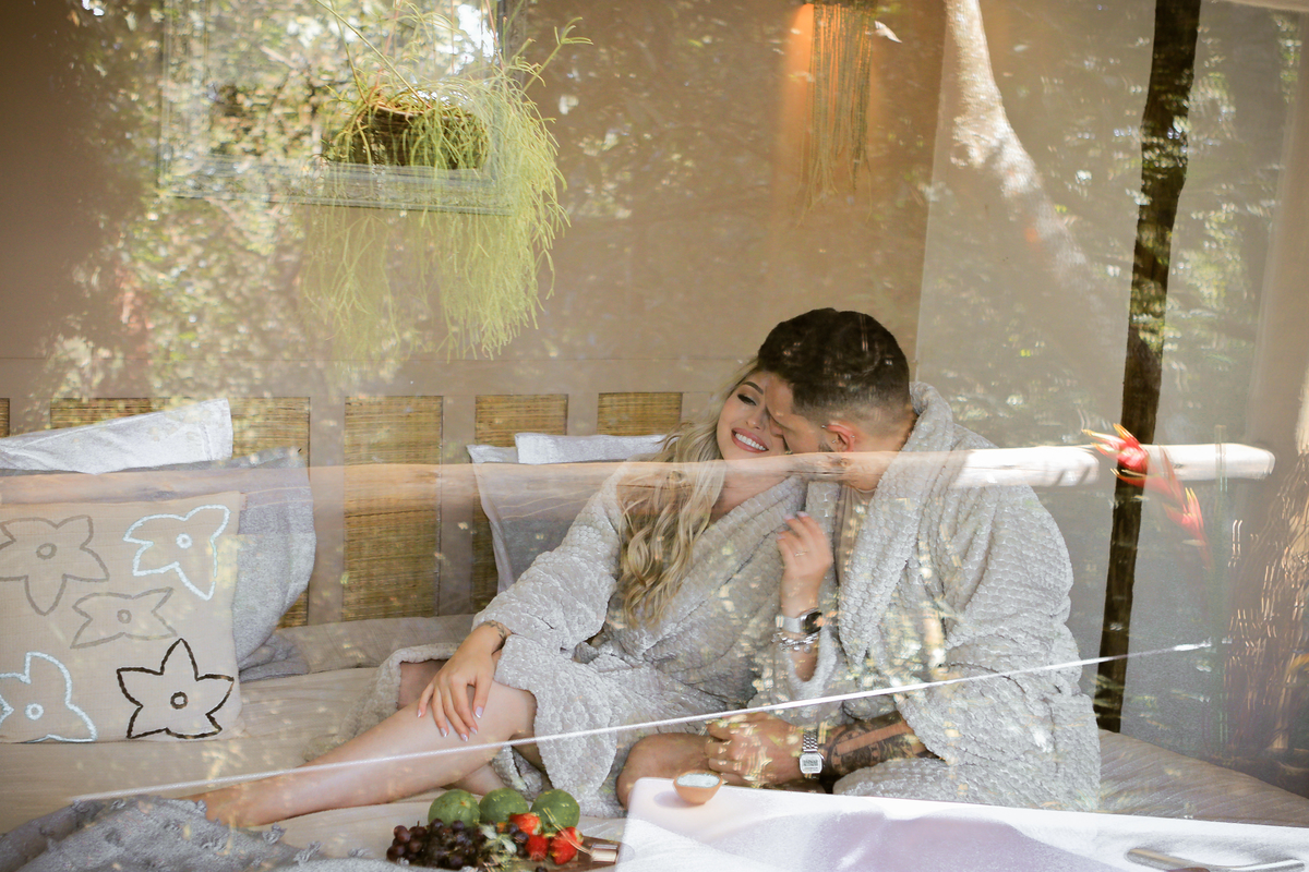 Fotografia Pré-Wedding BH