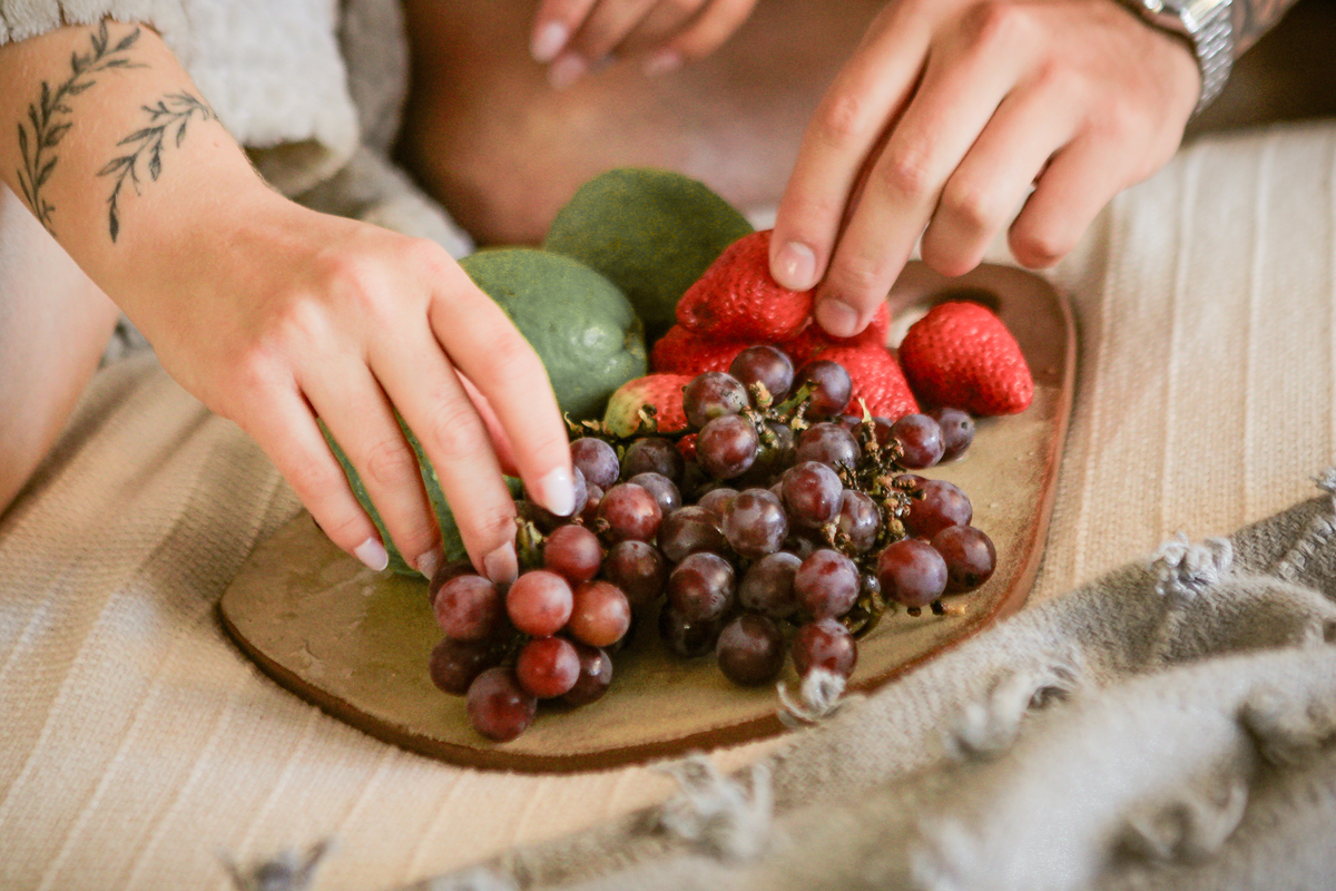 Fotografia Pré-Wedding BH