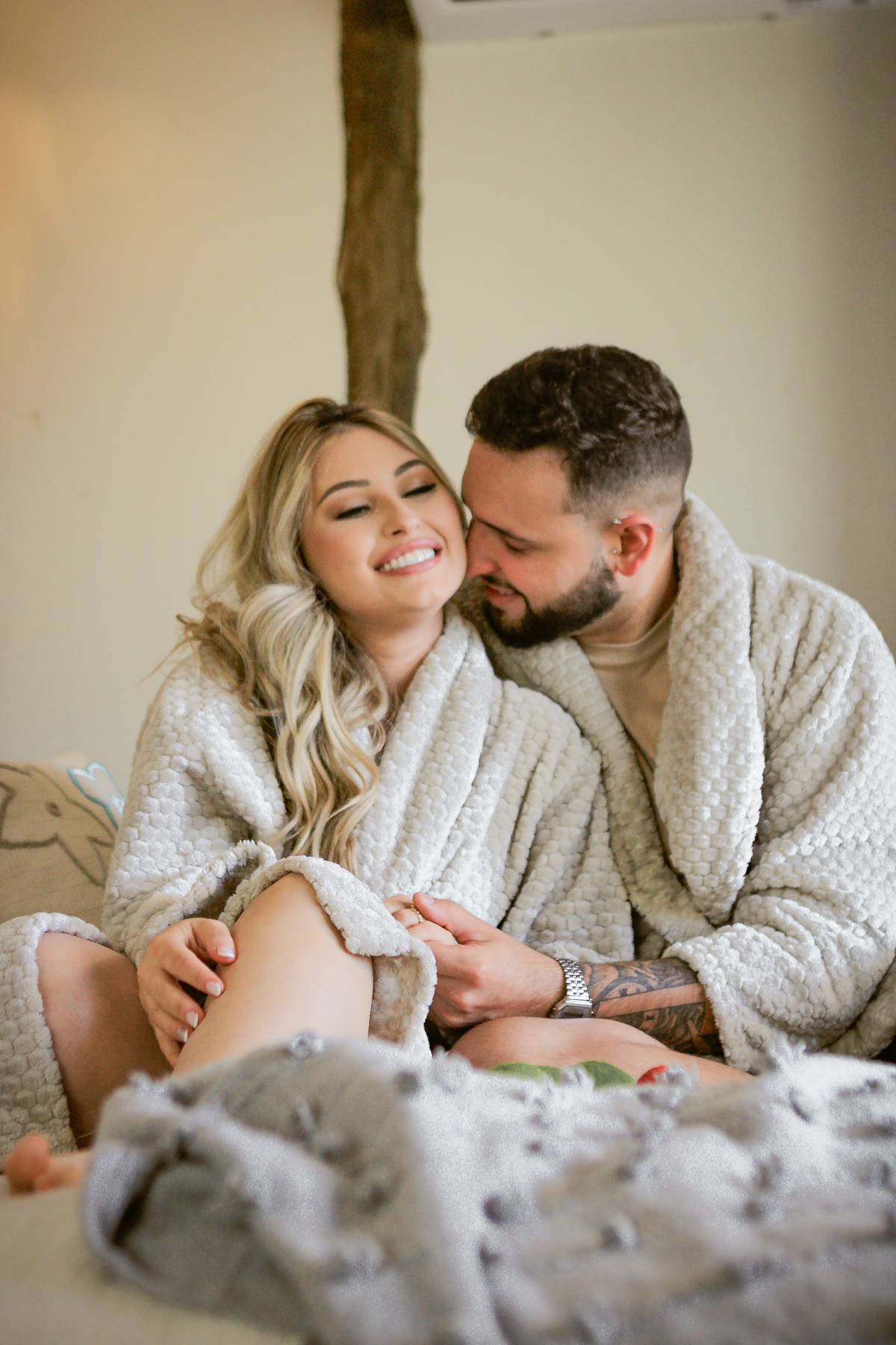 Fotografia Pré-Wedding BH