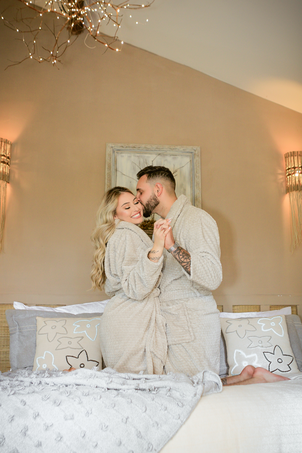 Fotografia Pré-Wedding BH