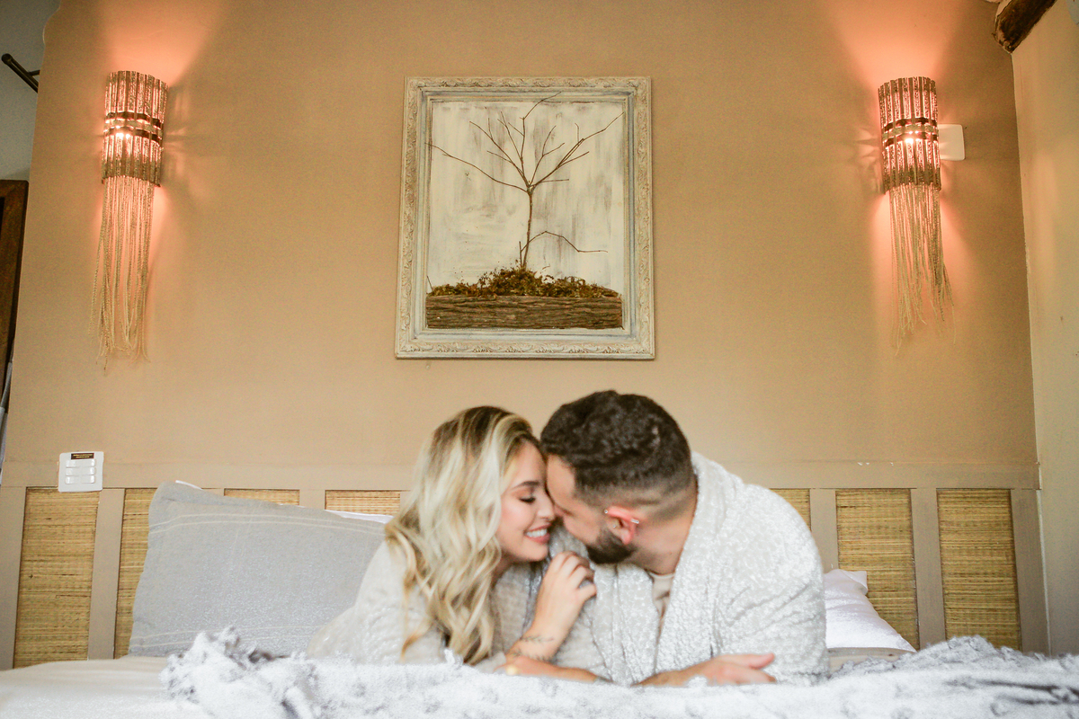 Fotografia Pré-Wedding BH