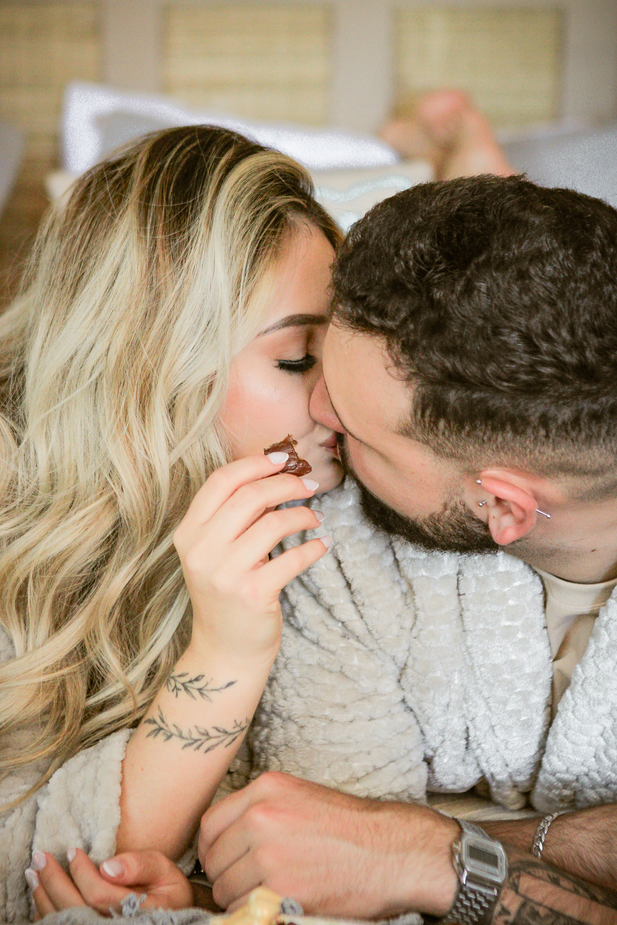 Fotografia Pré-Wedding BH