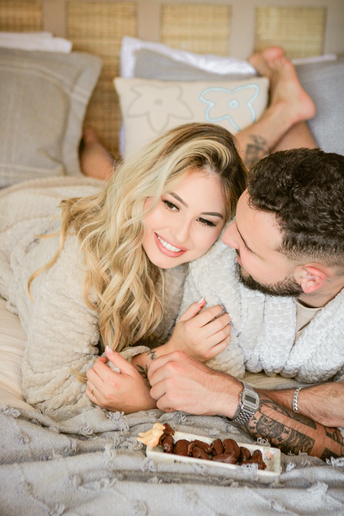 Fotografia Pré-Wedding BH