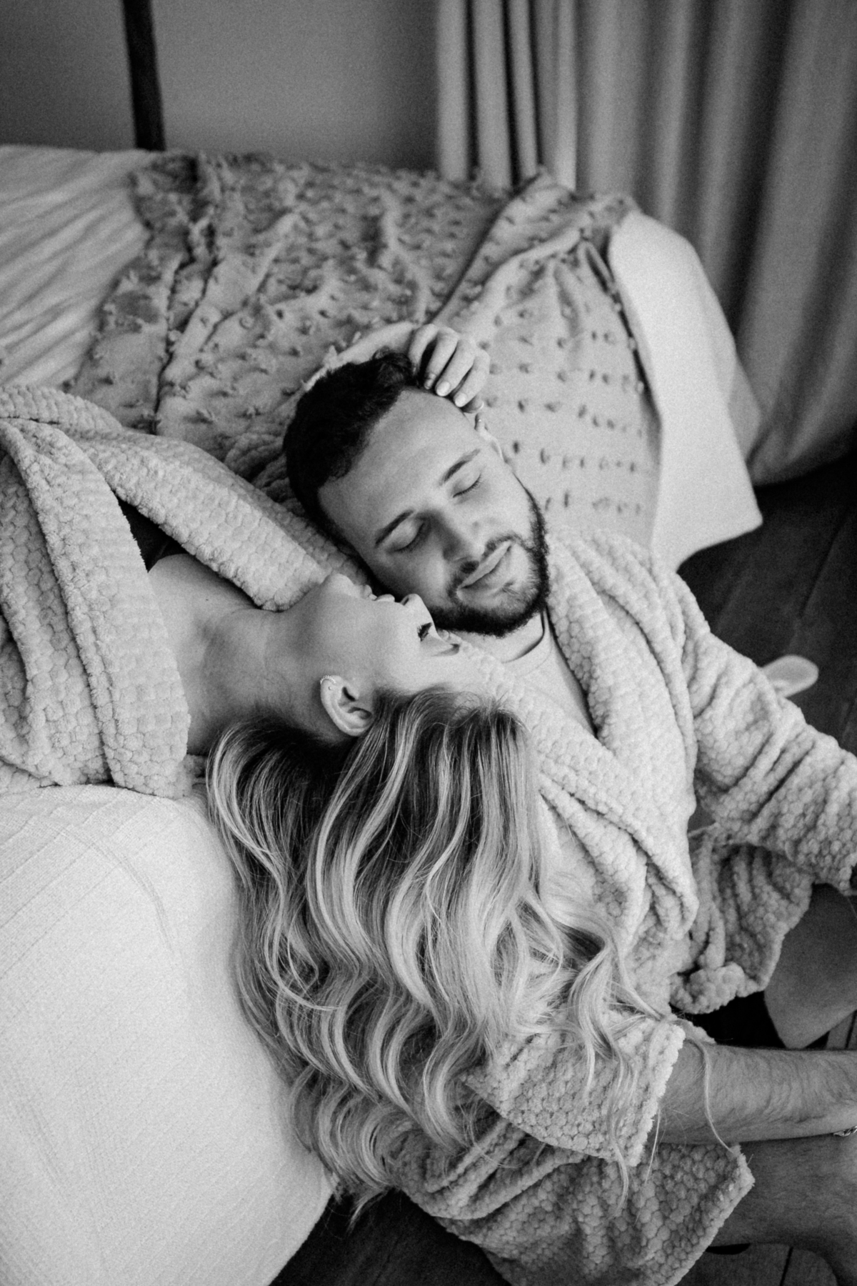 Fotografia Pré-Wedding BH