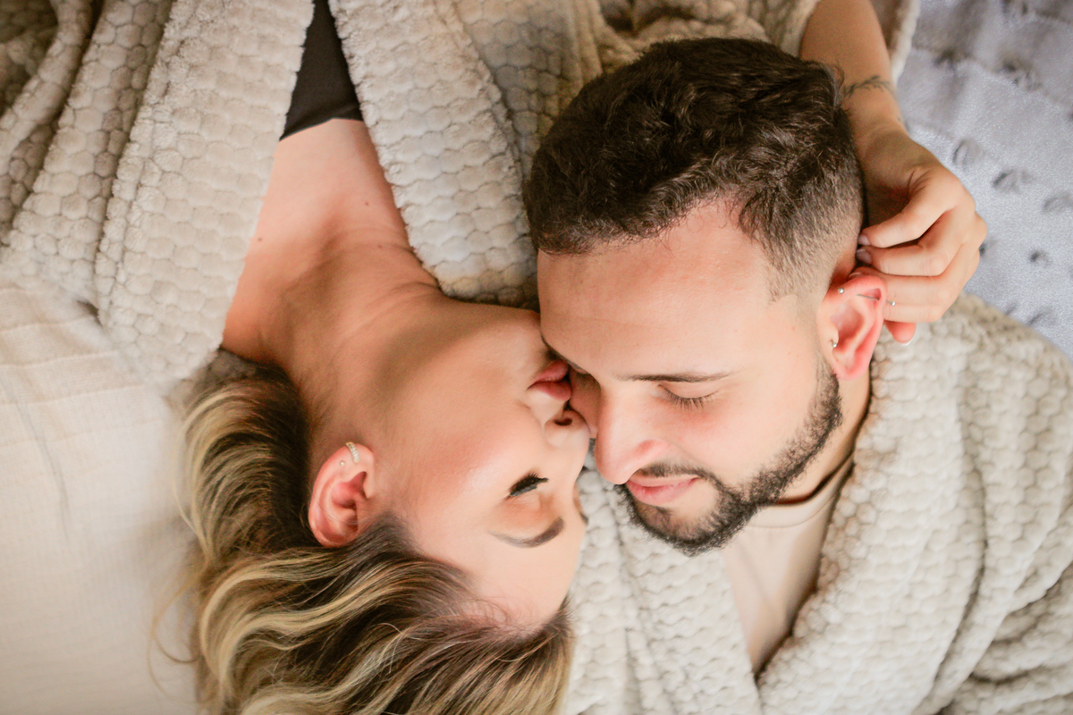 Fotografia Pré-Wedding BH