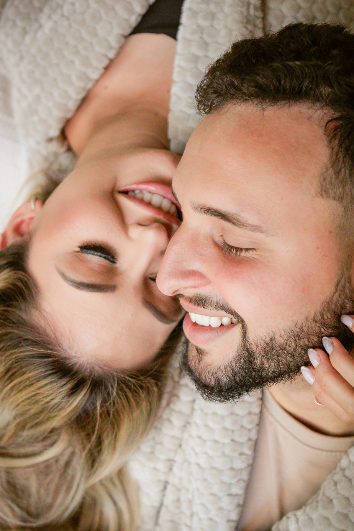 Fotografia Pré-Wedding BH