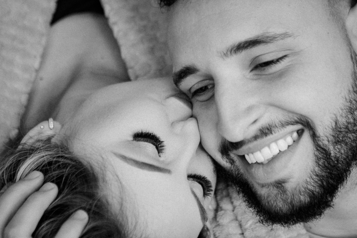 Fotografia Pré-Wedding BH