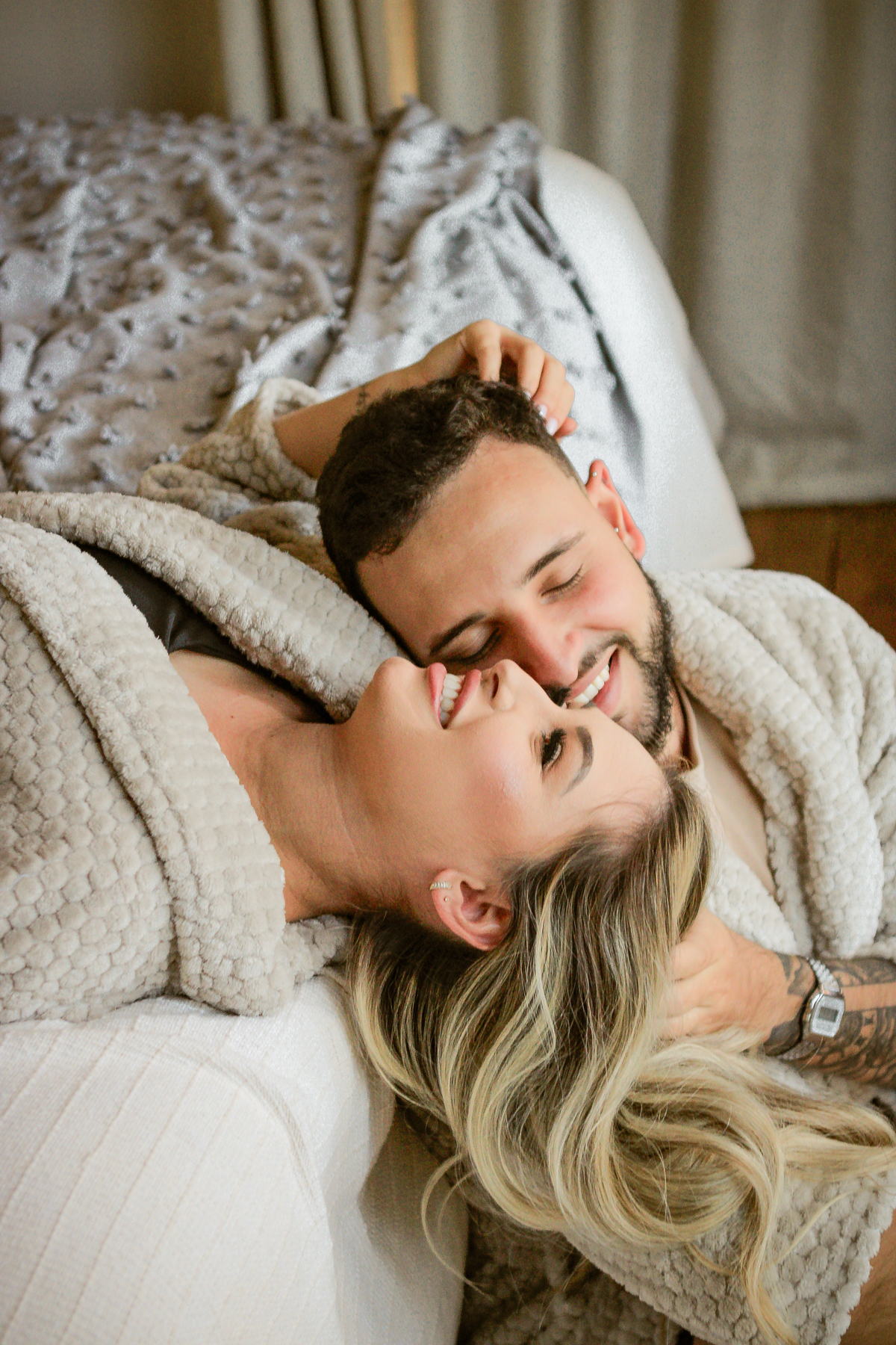 Fotografia Pré-Wedding BH