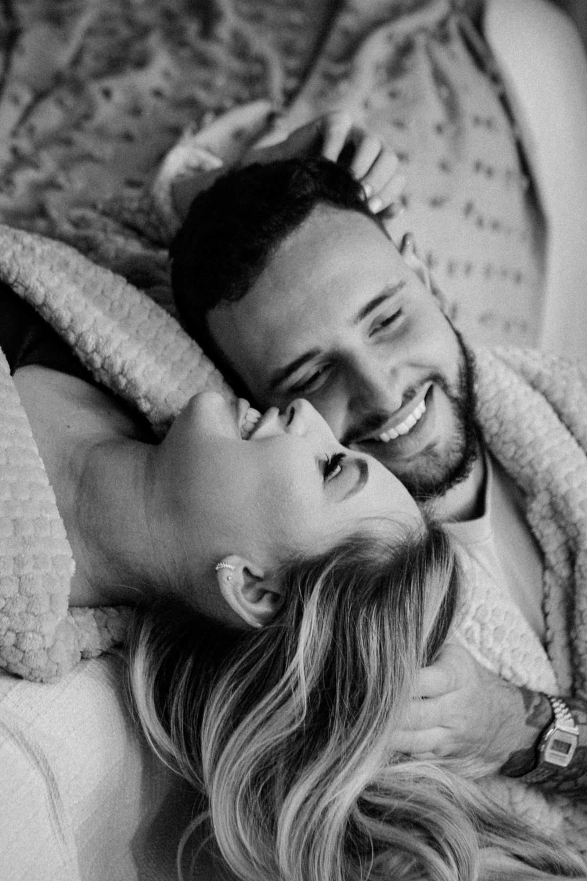 Fotografia Pré-Wedding BH