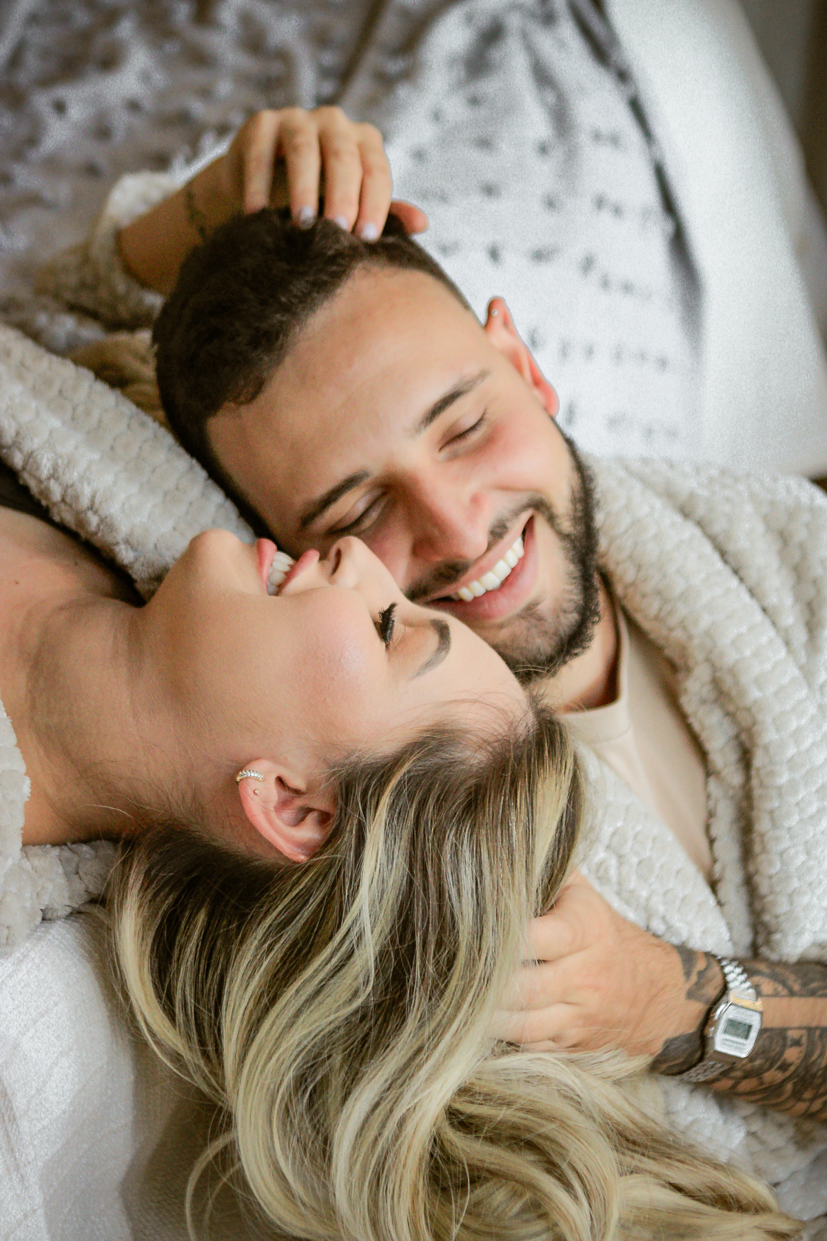 Fotografia Pré-Wedding BH