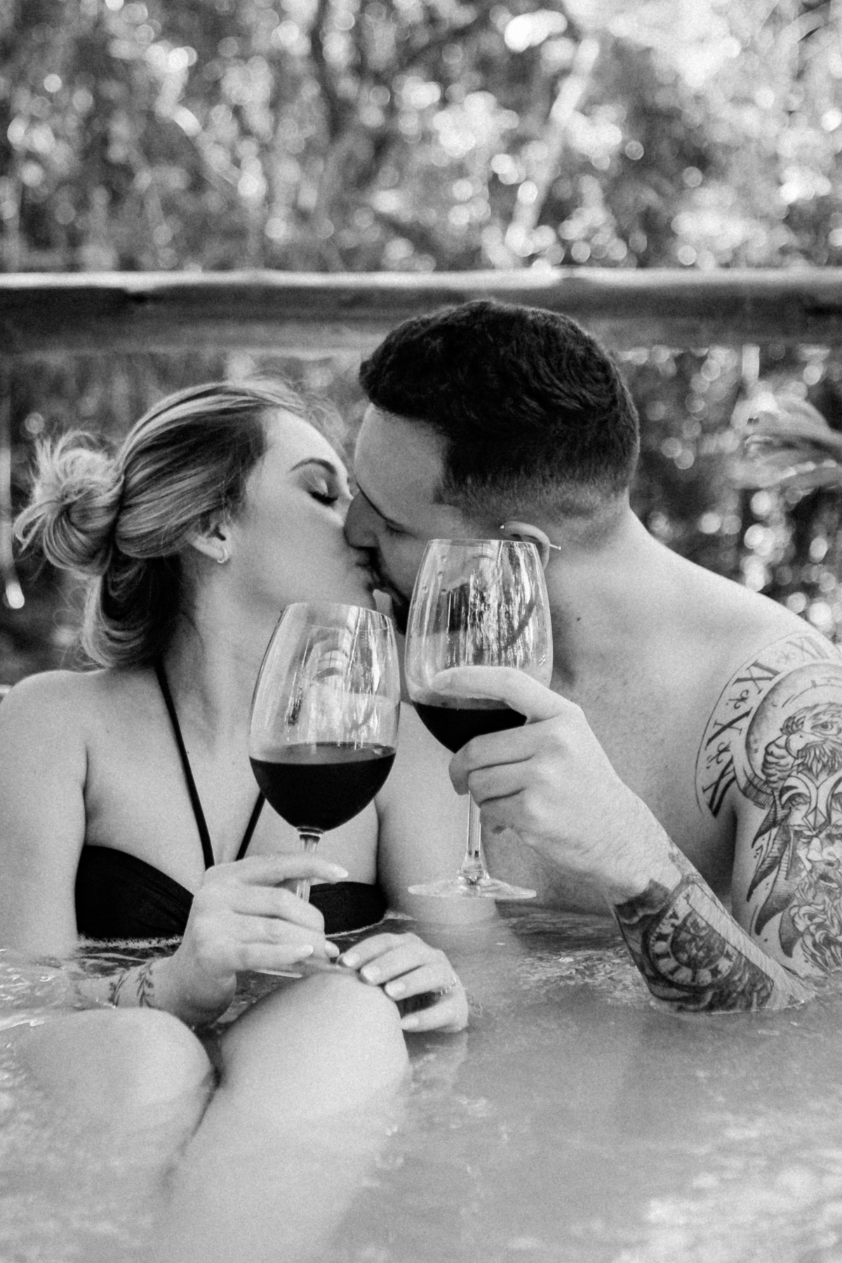 Fotografia Pré-Wedding BH