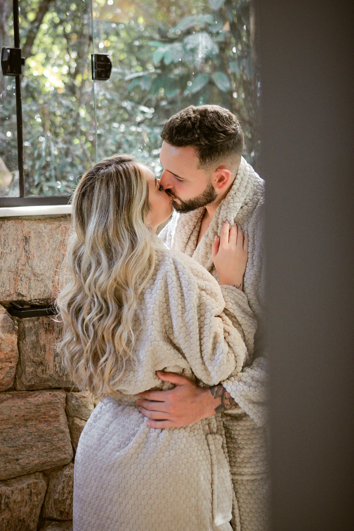 Fotografia Pré-Wedding BH