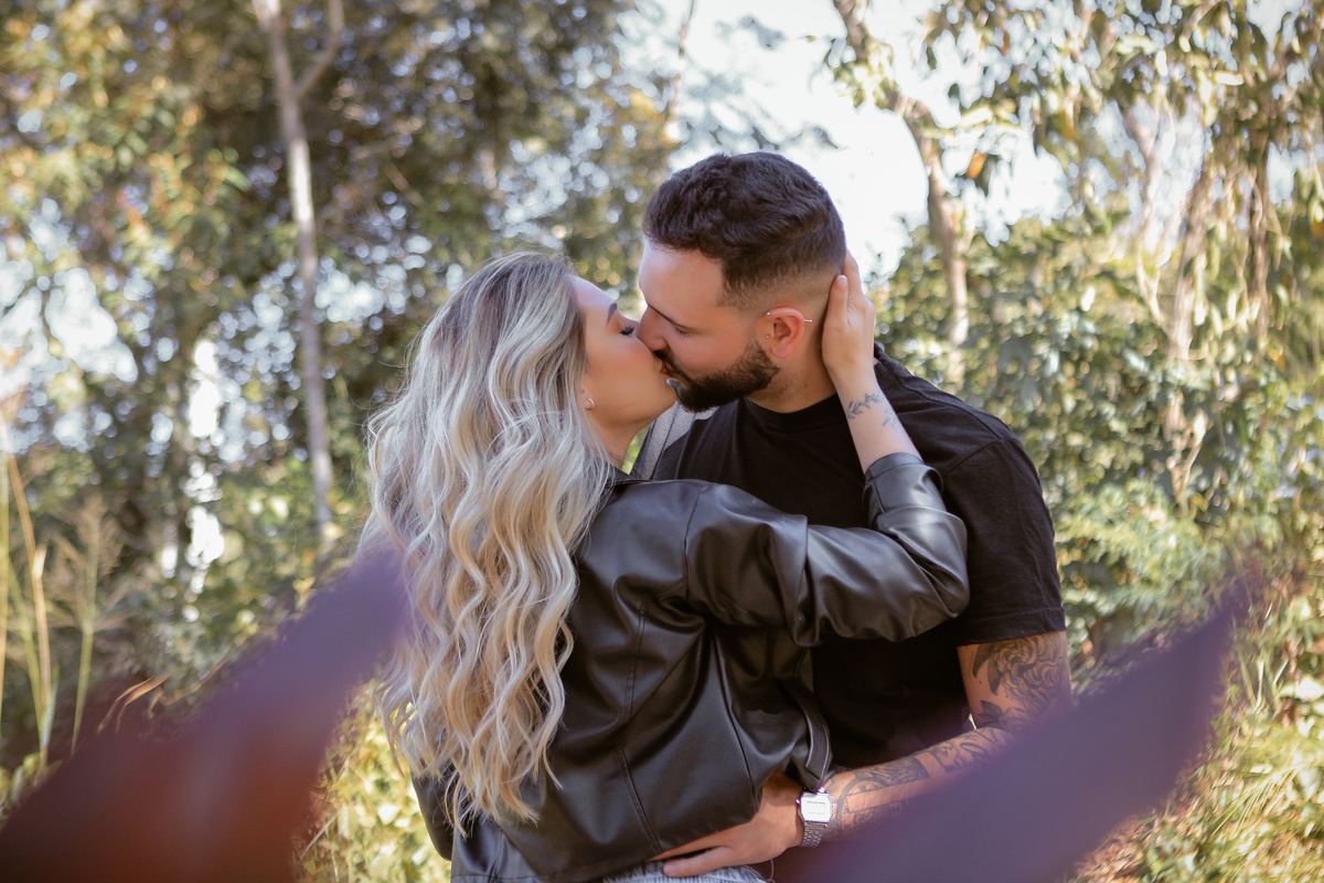 Fotografia Pré-Wedding BH