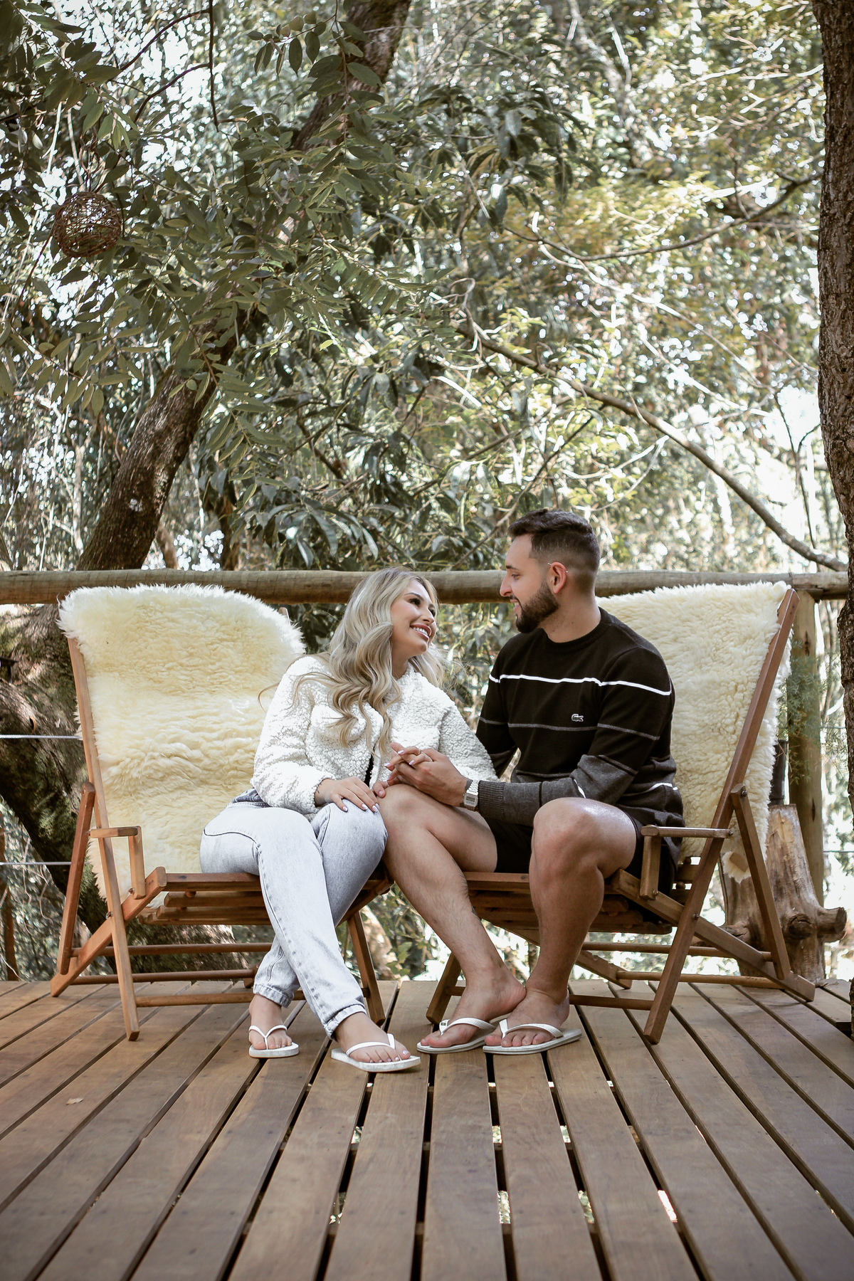 Fotografia Pré-Wedding BH