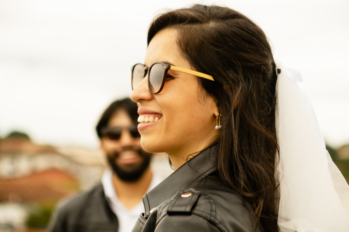 Pré-wedding Centro Histórico de Santa Luzia