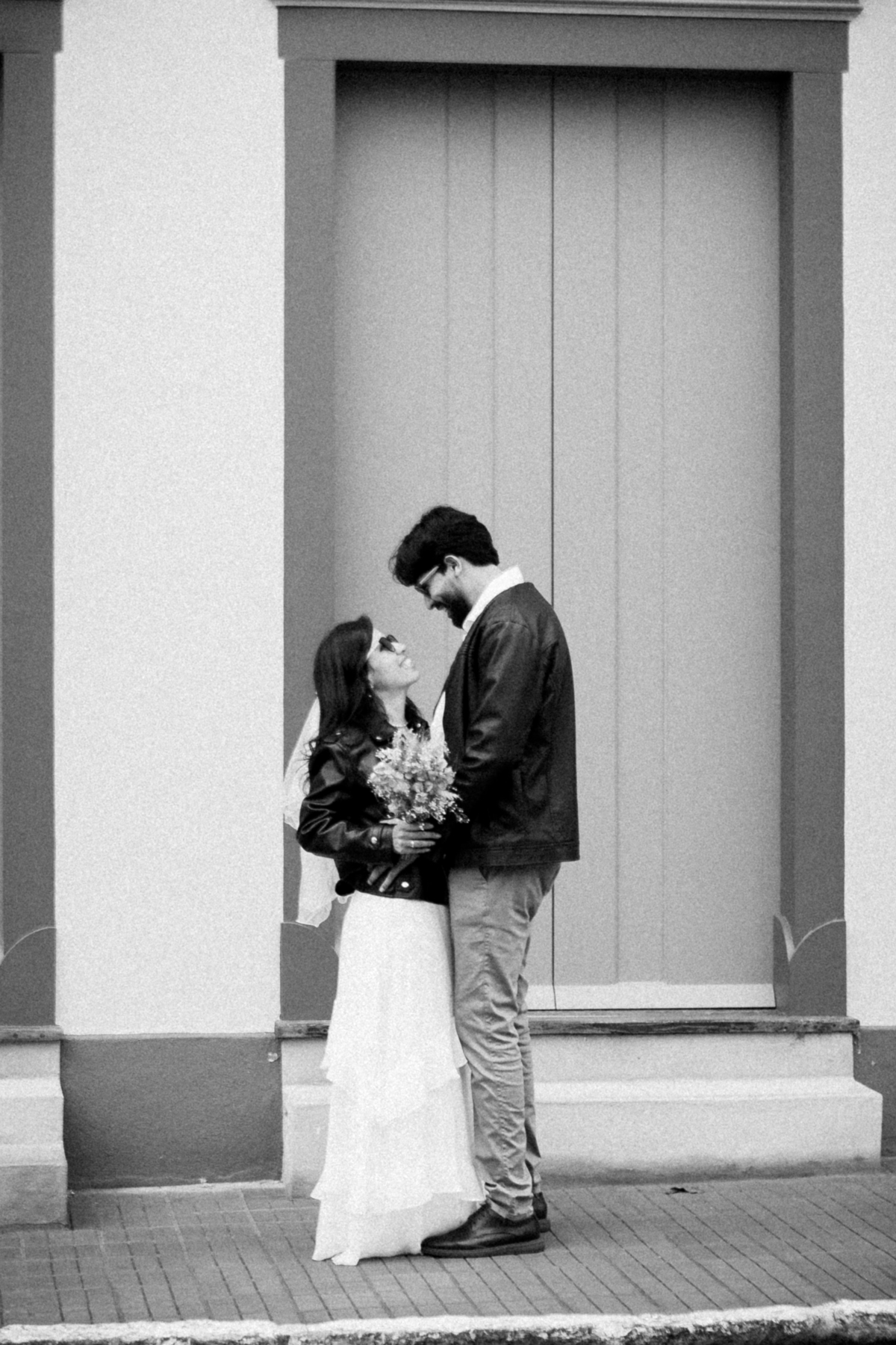 Pré-wedding Centro Histórico de Santa Luzia