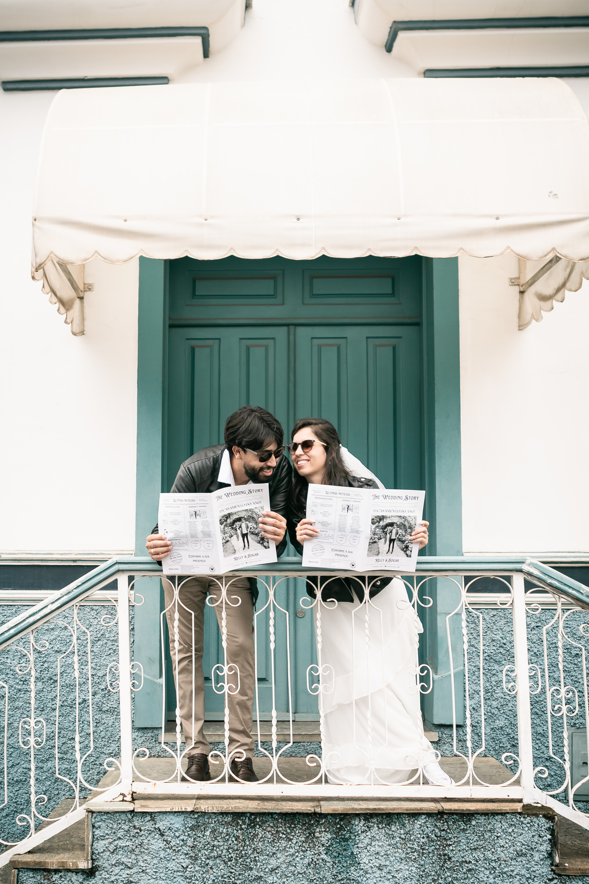 Pré-wedding Centro Histórico de Santa Luzia