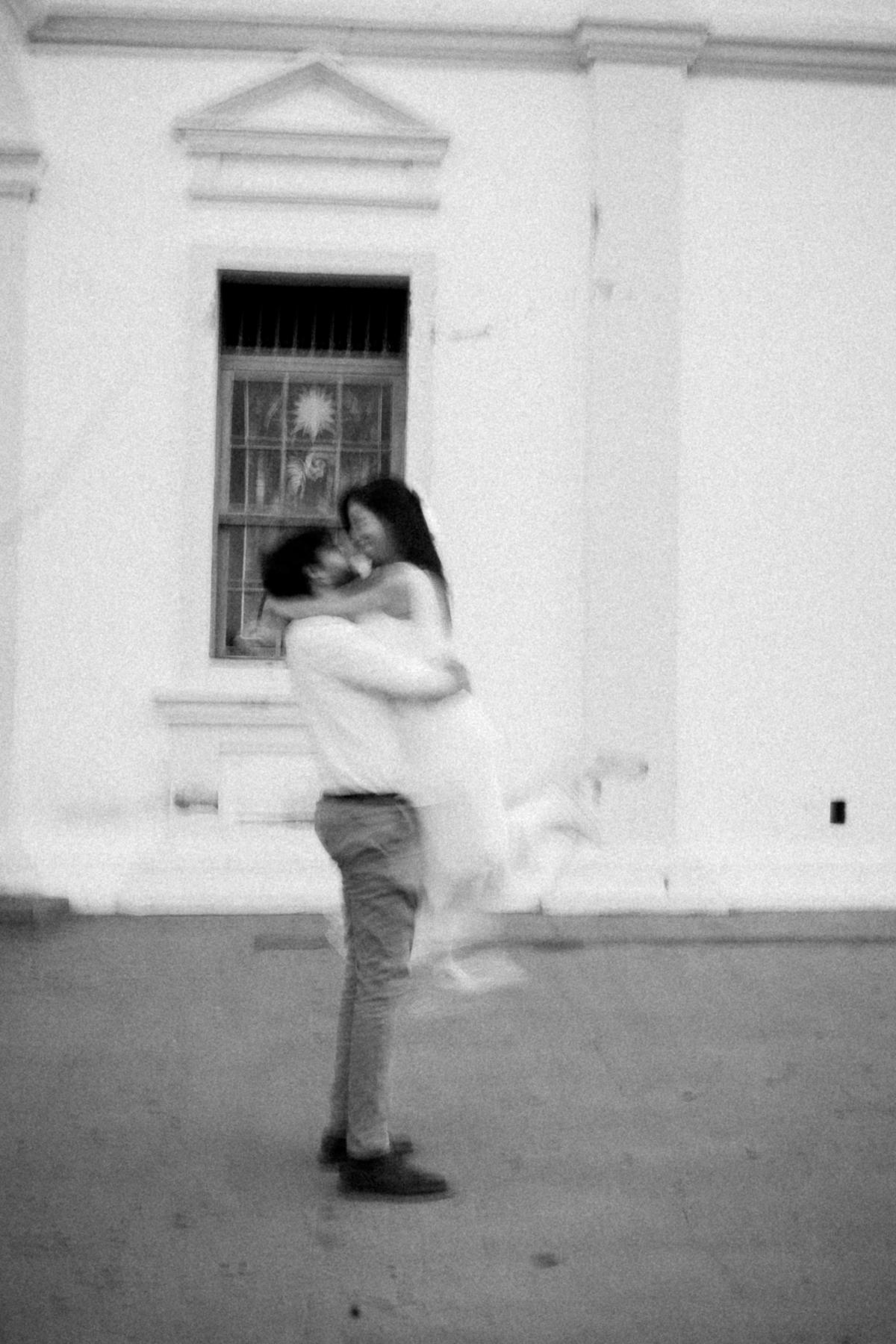 Pré-wedding Centro Histórico de Santa Luzia