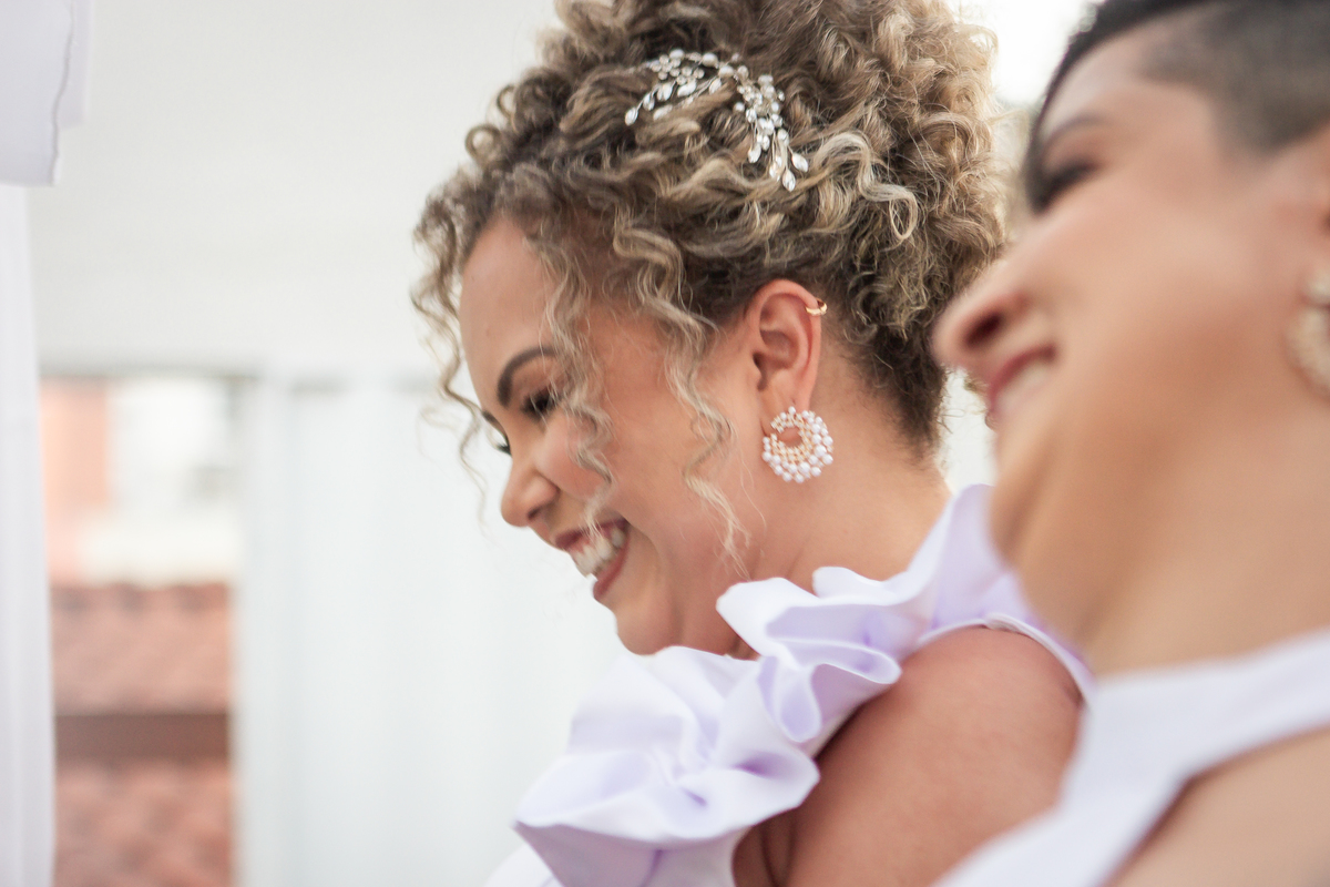 casamento duas noivas