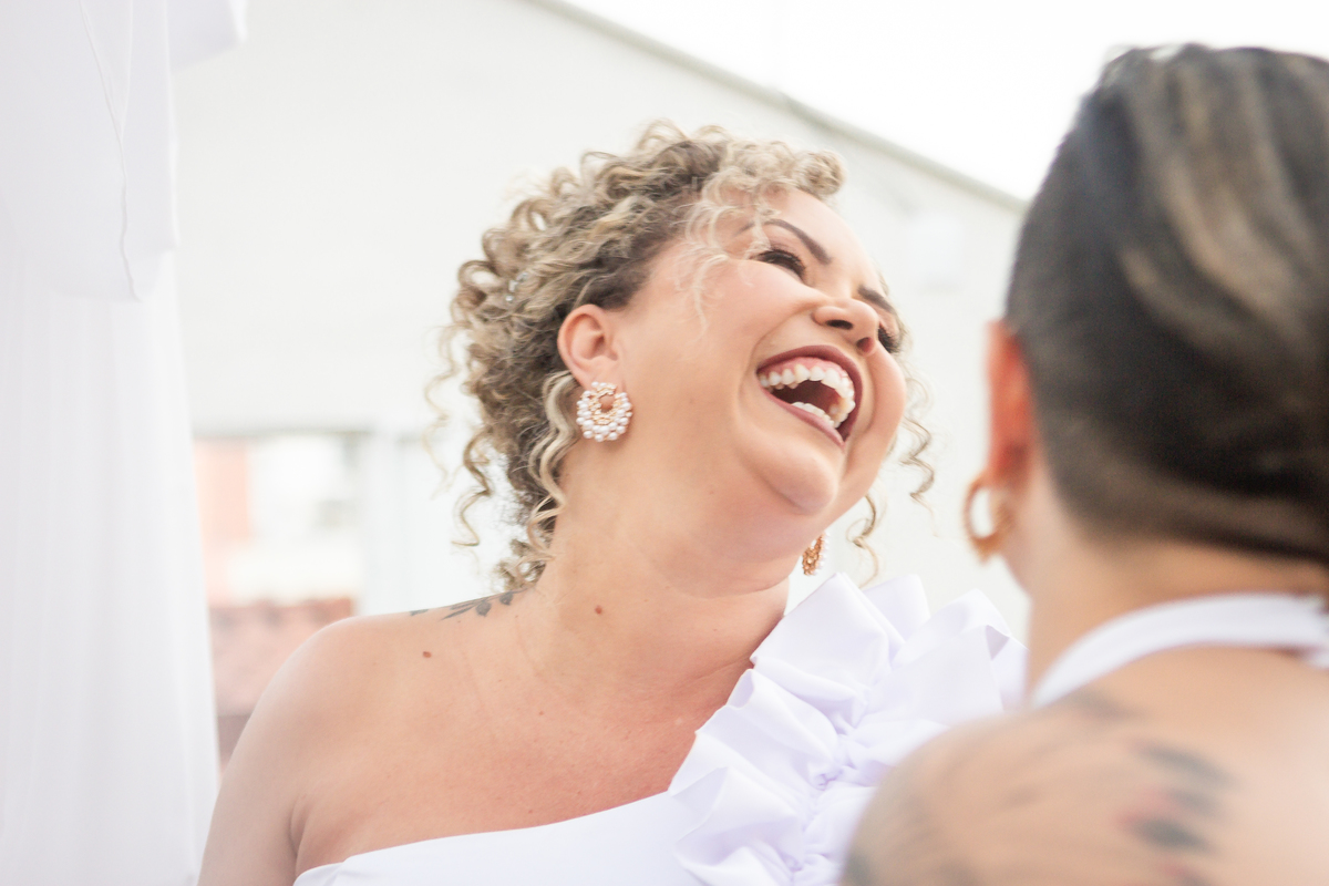 casamento duas noivas