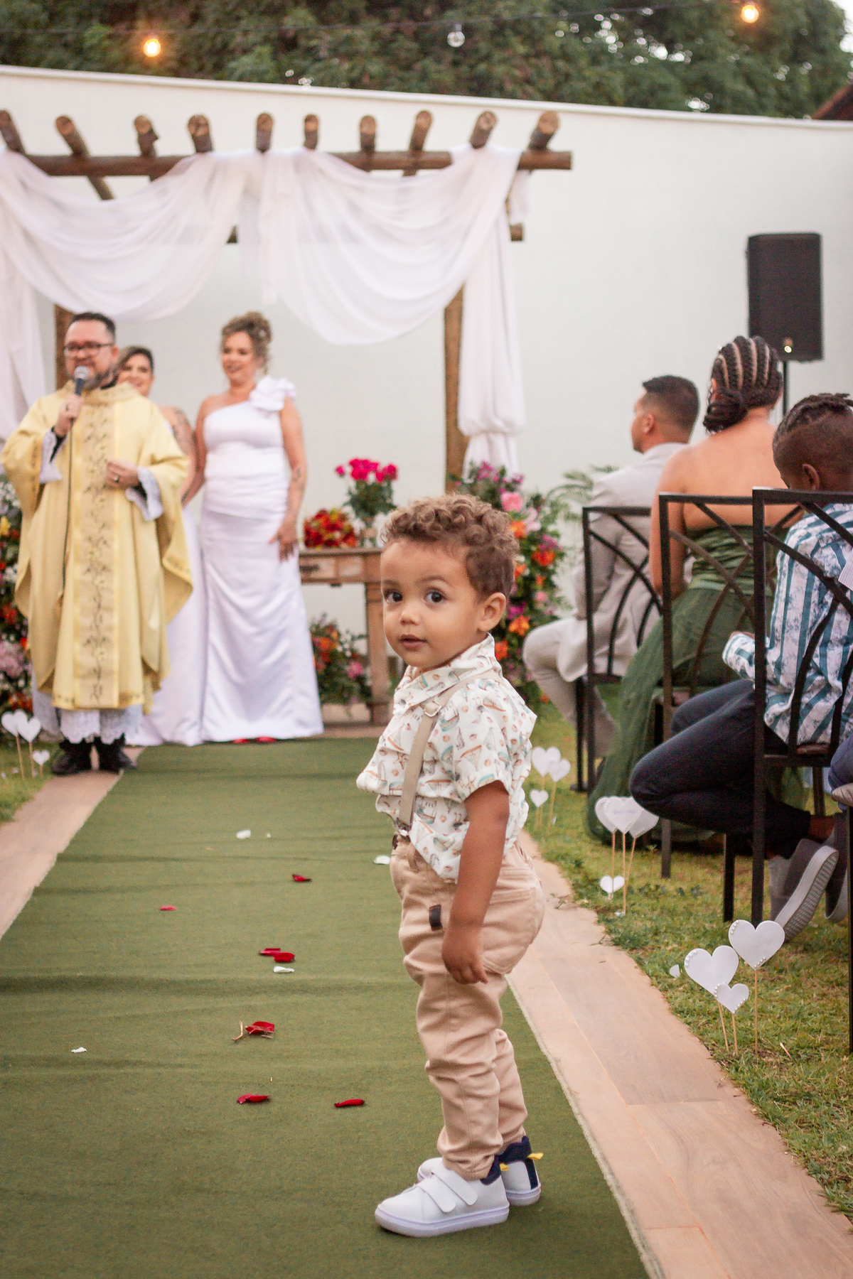 casamento duas noivas