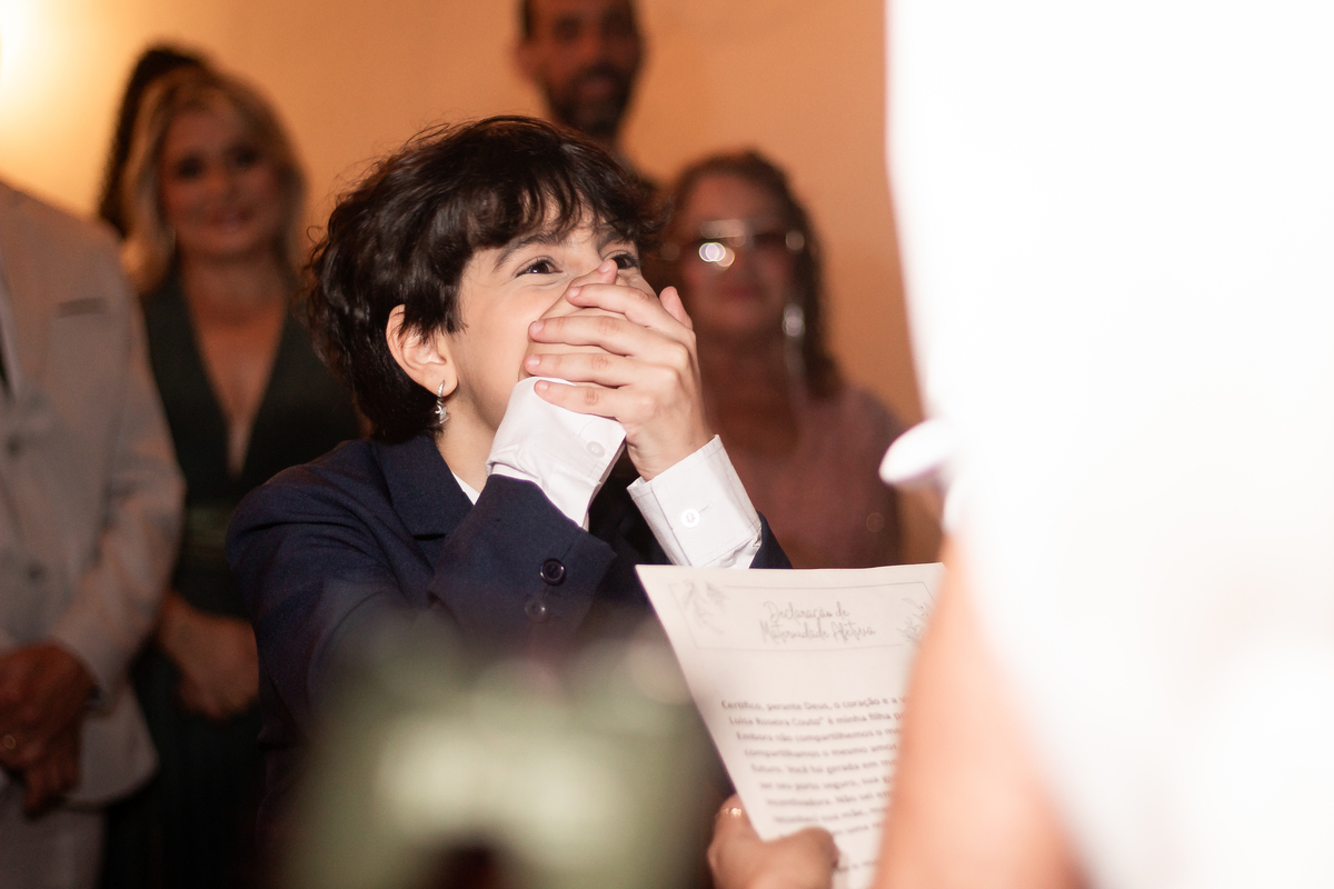 fotografia documental casamento