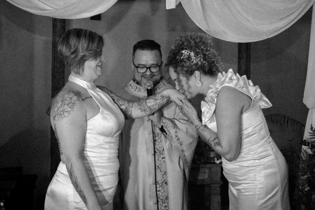 casamento emocional BH