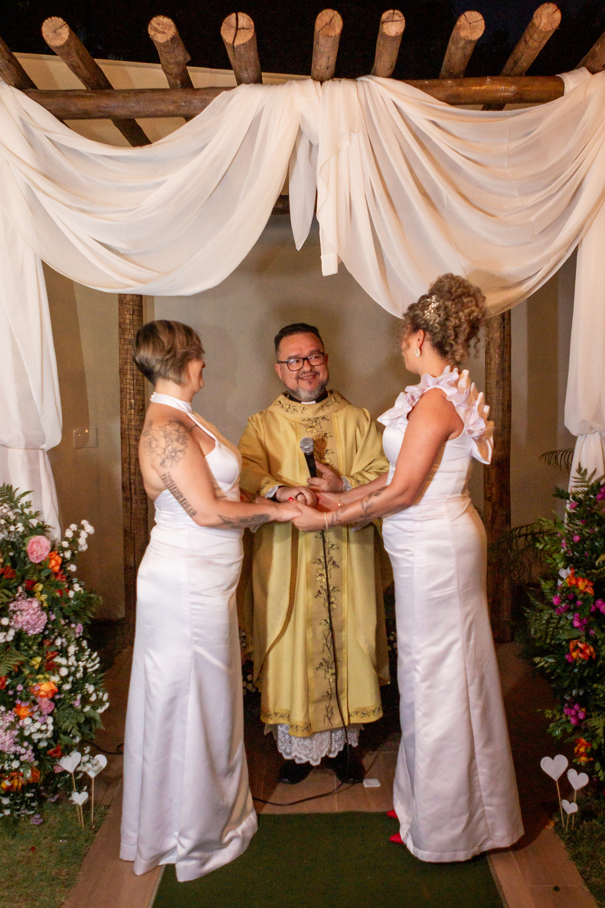 casamento emocional BH