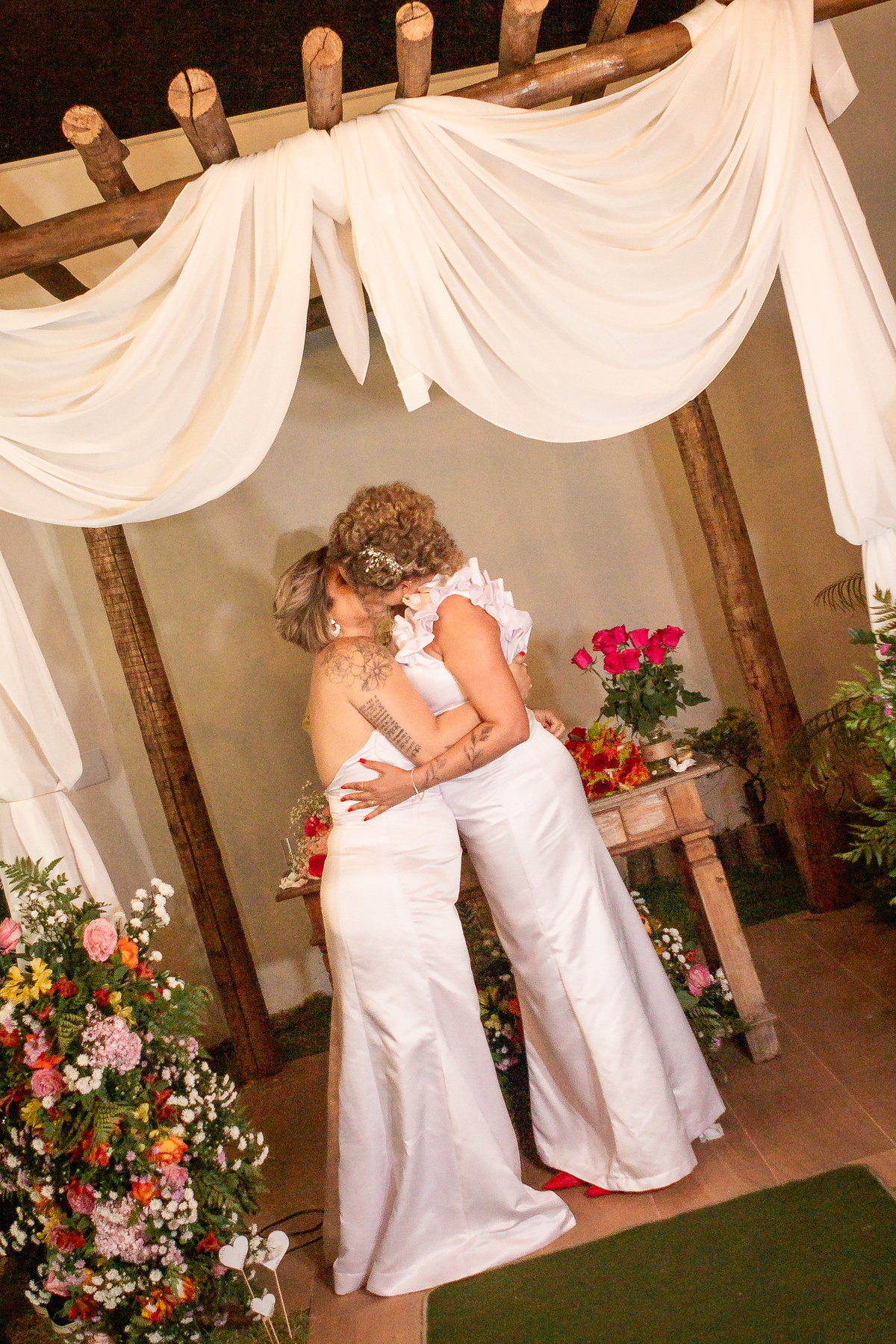 casamento emocional BH