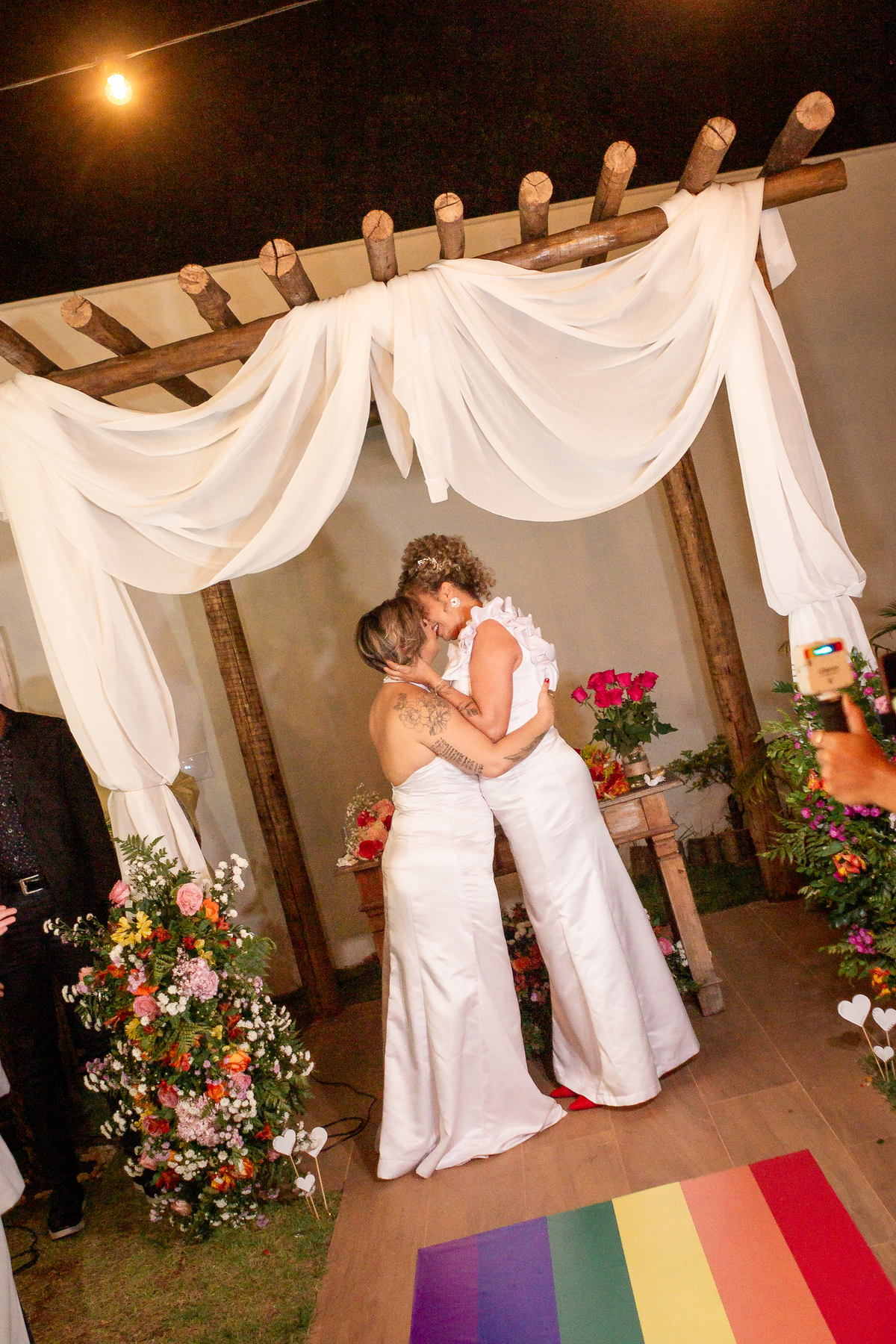 casamento emocional BH