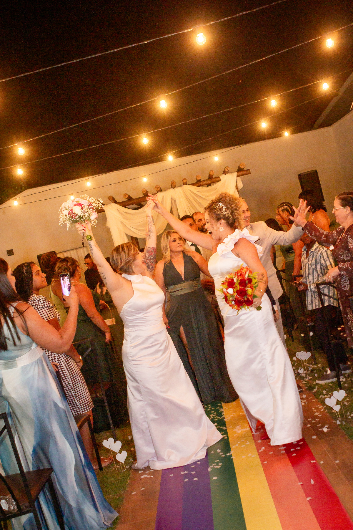 casamento emocional BH