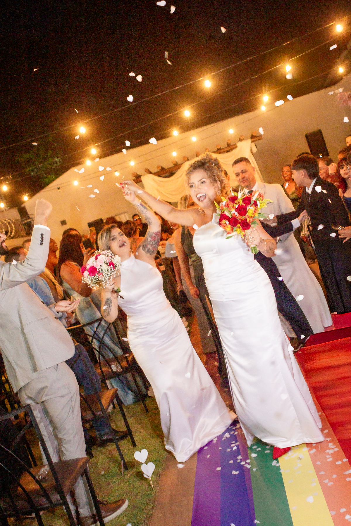 casamento emocional BH