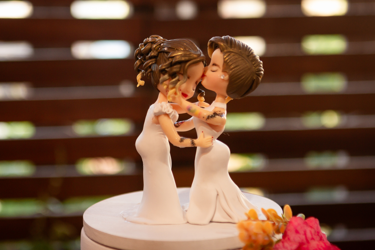 fotografia de casamento BH