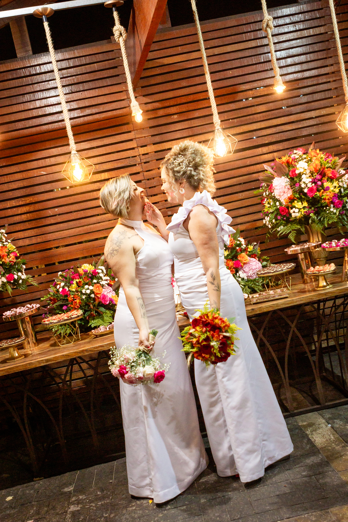 casamento emocional BH