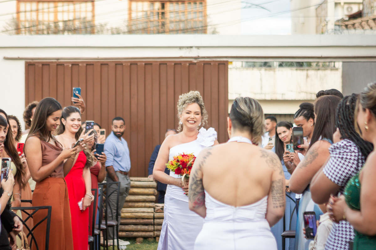 casamento em BH