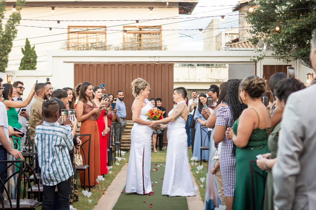 casamento em BH