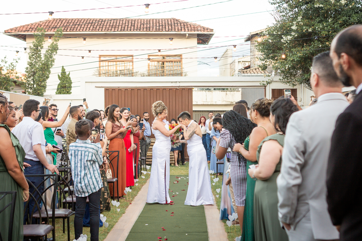 casamento em BH