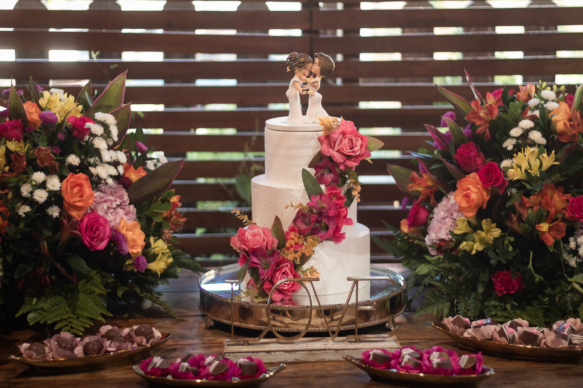 fotografia de casamento BH