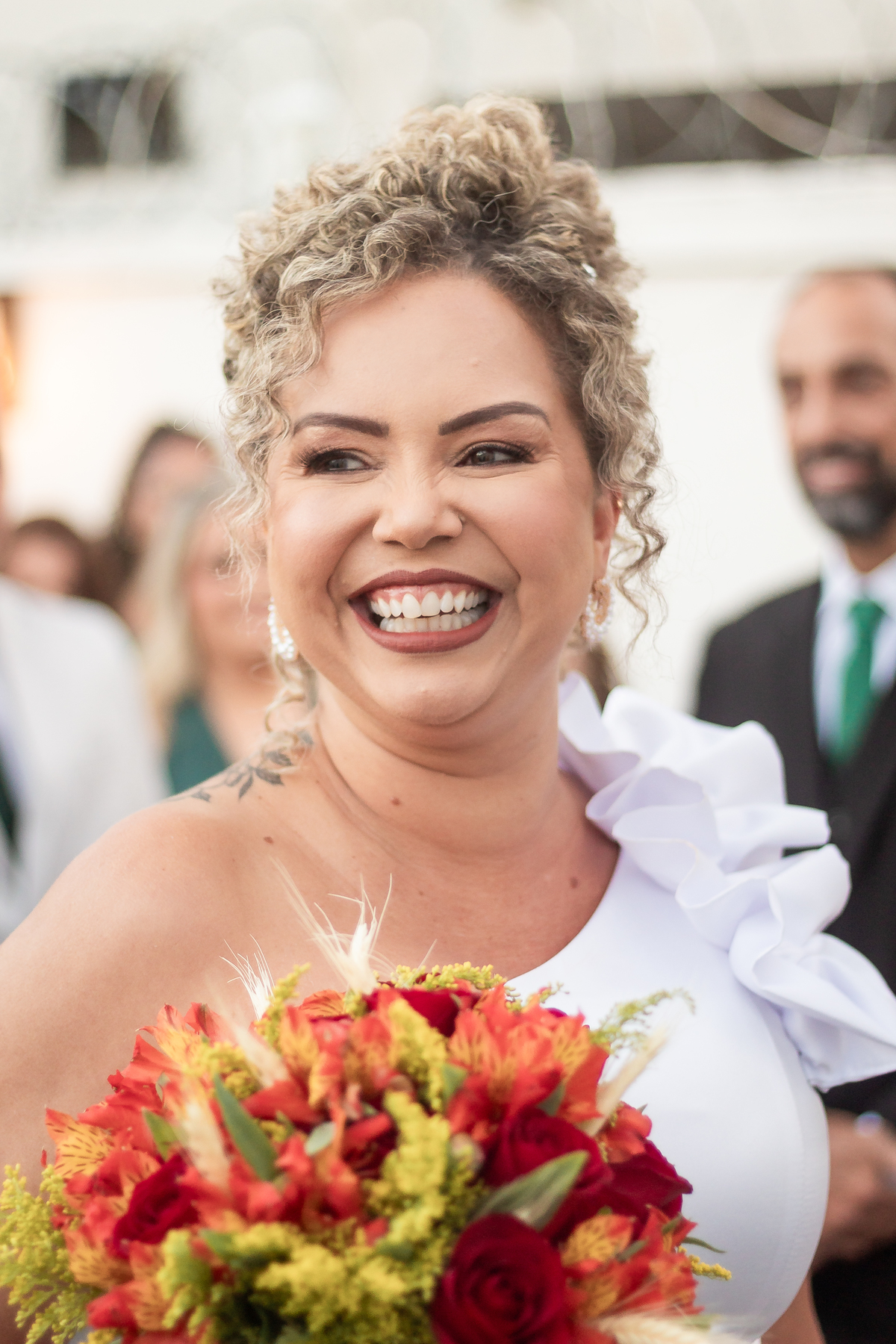 casamento em BH
