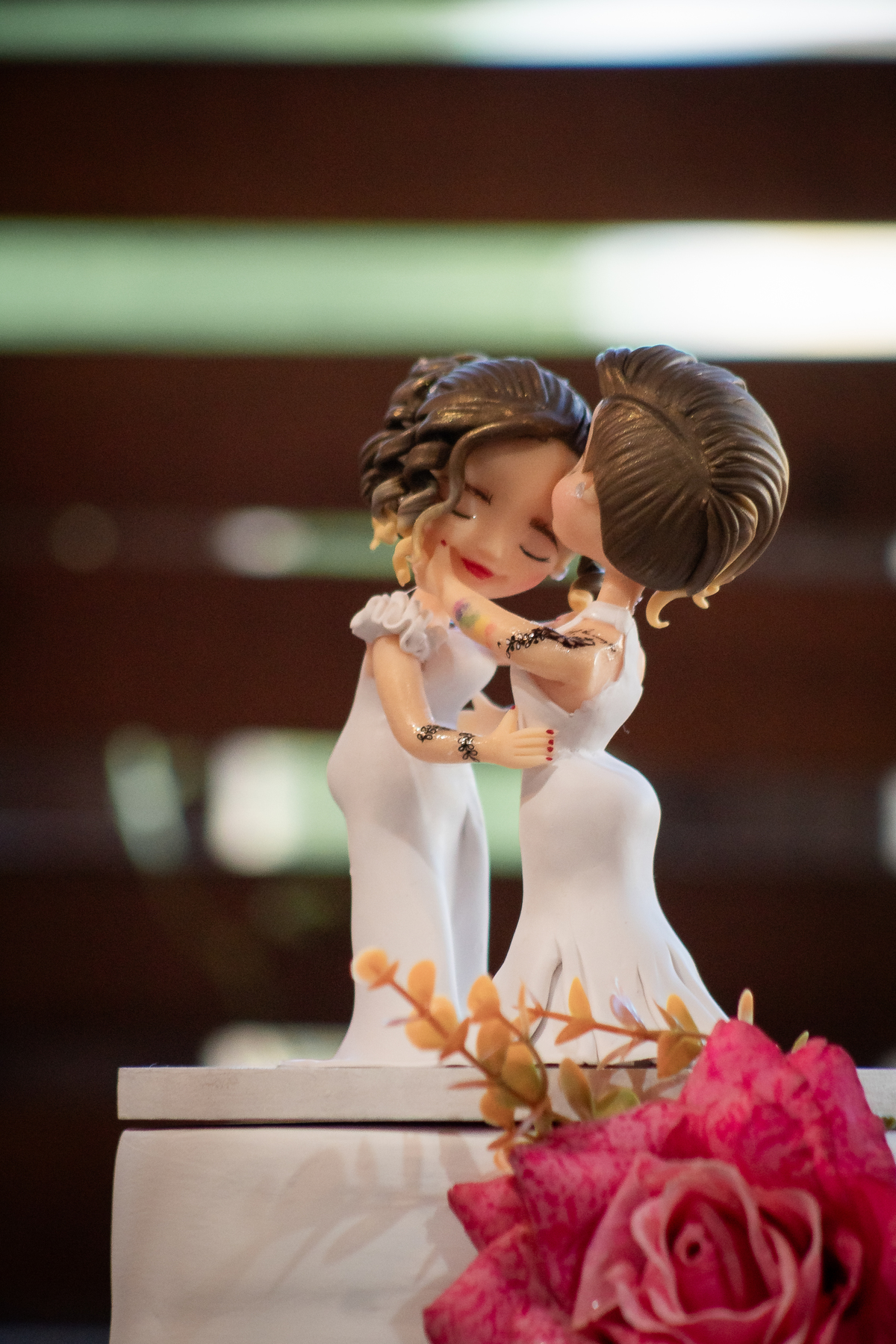 fotografia de casamento BH