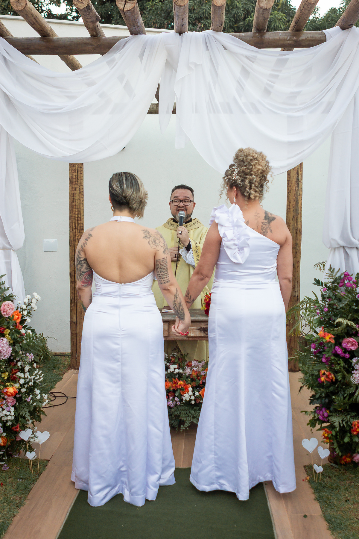 casamento em BH
