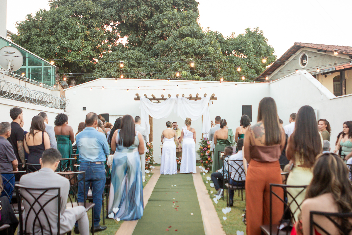 casamento em BH