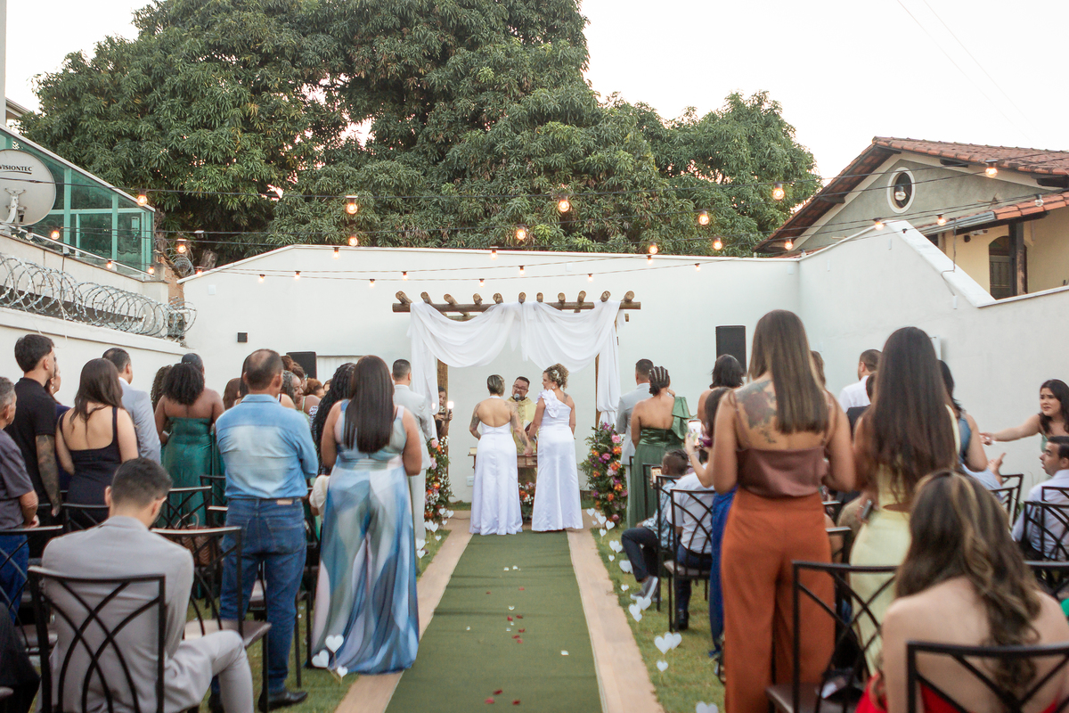 casamento em BH