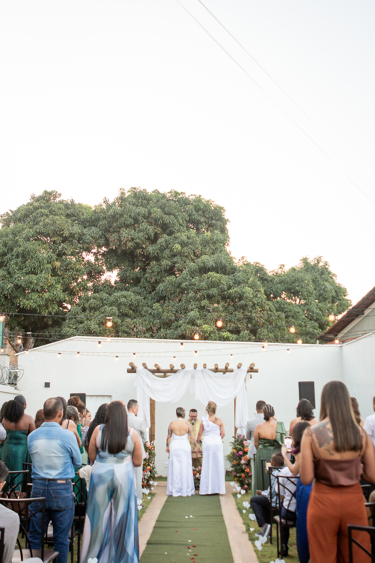 casamento LGBTQIA+ BH