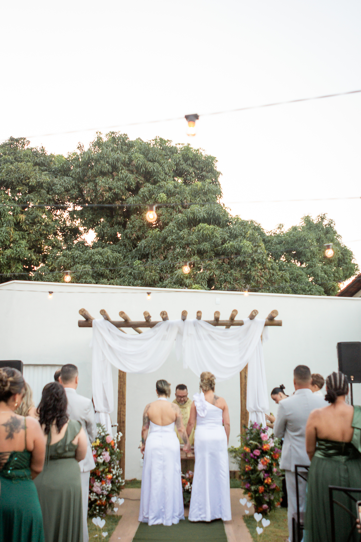 casamento LGBTQIA+ BH